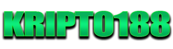 Logo Kripto188